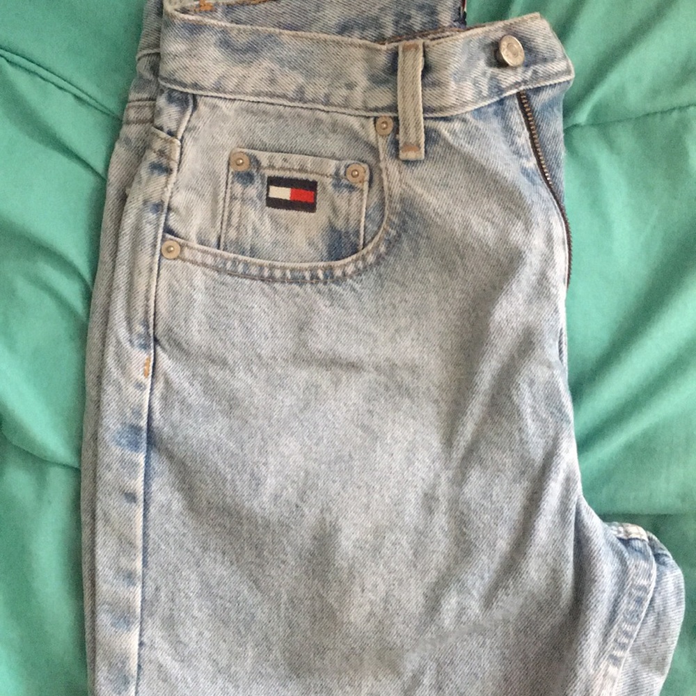 Tommy Hilfiger Jeans